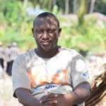 Patrick Kimani